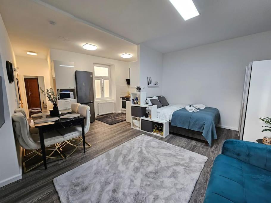 Affordable Suite In Vienna'S Hotpoint Esterno foto