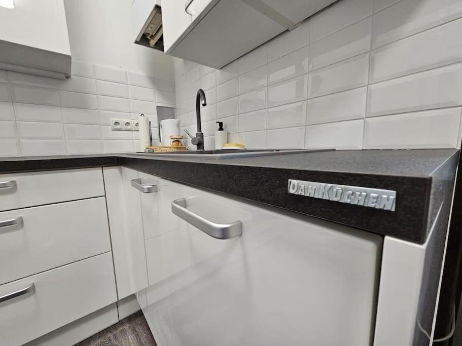 Affordable Suite In Vienna'S Hotpoint Esterno foto