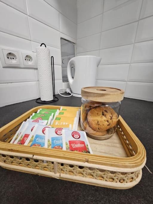Affordable Suite In Vienna'S Hotpoint Esterno foto