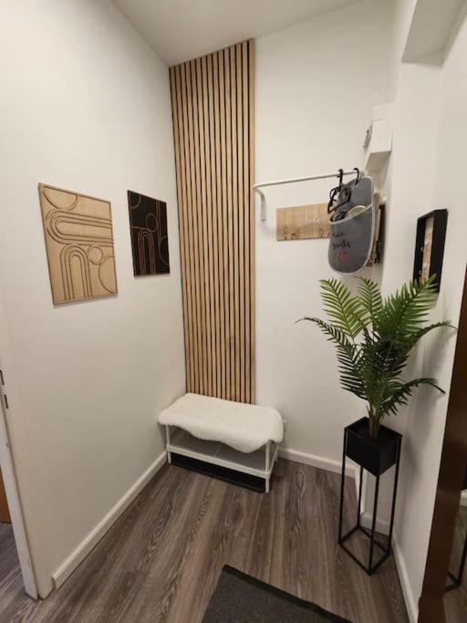 Affordable Suite In Vienna'S Hotpoint Esterno foto