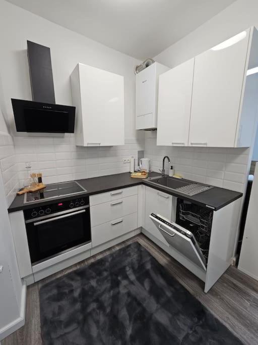 Affordable Suite In Vienna'S Hotpoint Esterno foto
