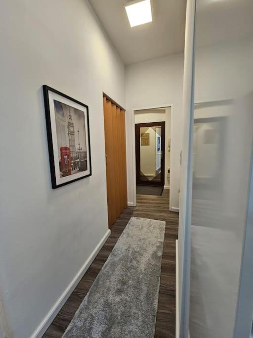 Affordable Suite In Vienna'S Hotpoint Esterno foto