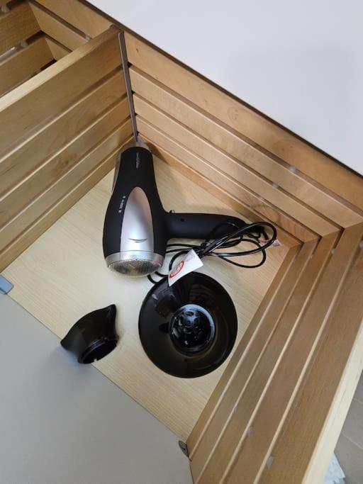 Affordable Suite In Vienna'S Hotpoint Esterno foto