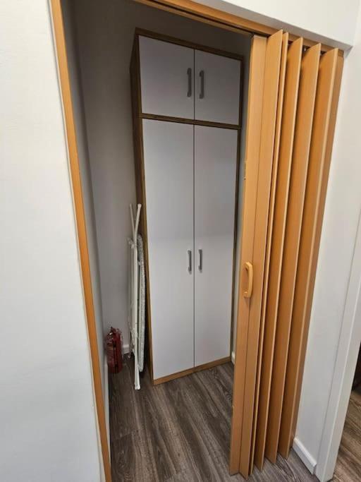 Affordable Suite In Vienna'S Hotpoint Esterno foto