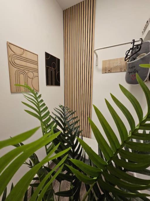 Affordable Suite In Vienna'S Hotpoint Esterno foto