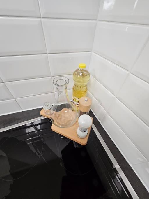 Affordable Suite In Vienna'S Hotpoint Esterno foto
