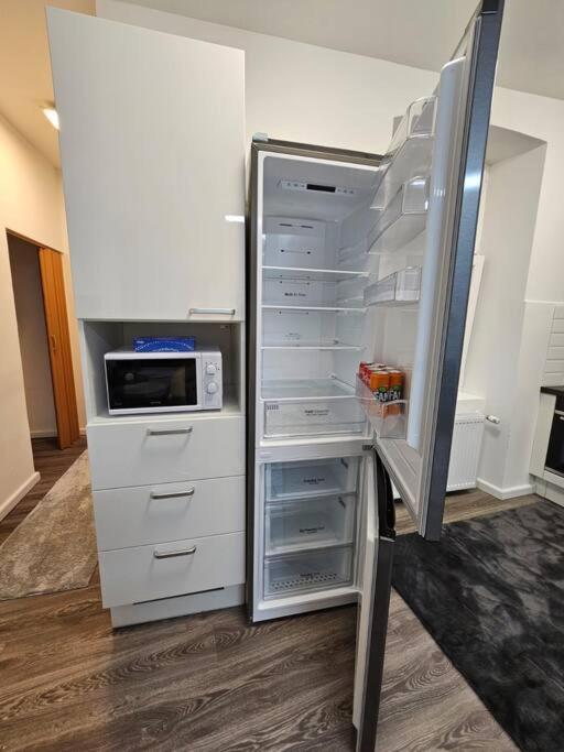 Affordable Suite In Vienna'S Hotpoint Esterno foto