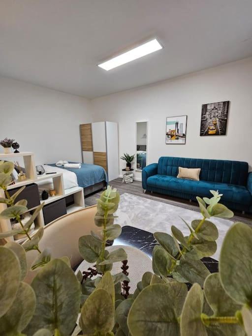Affordable Suite In Vienna'S Hotpoint Esterno foto