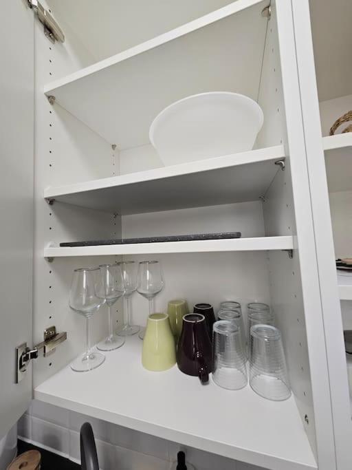 Affordable Suite In Vienna'S Hotpoint Esterno foto
