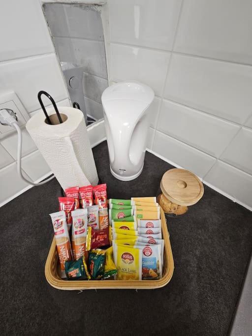 Affordable Suite In Vienna'S Hotpoint Esterno foto