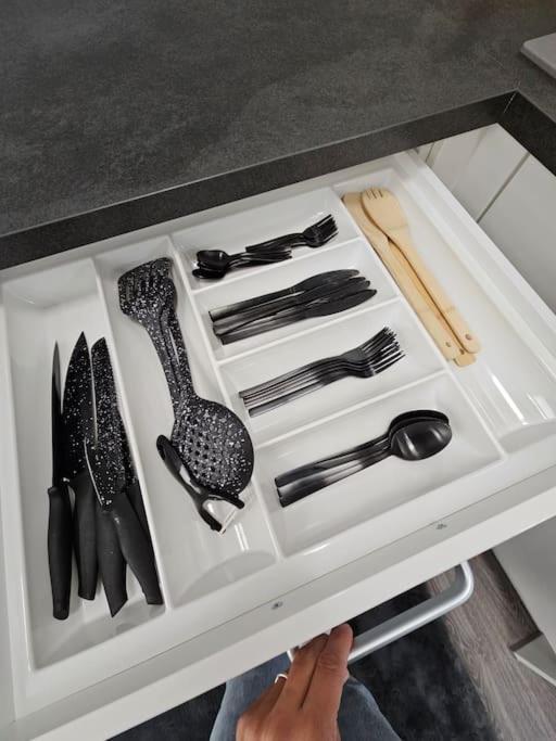 Affordable Suite In Vienna'S Hotpoint Esterno foto