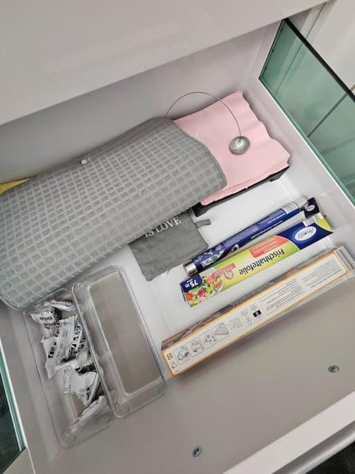 Affordable Suite In Vienna'S Hotpoint Esterno foto