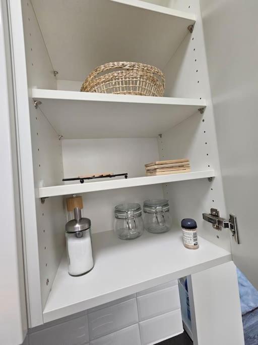 Affordable Suite In Vienna'S Hotpoint Esterno foto